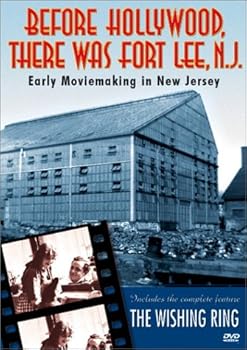 【中古】Before Hollywood There Was Fort Lee: Early [DVD]｜Umibose店