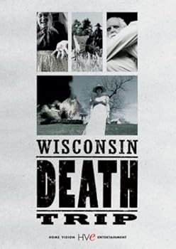【中古】Wisconsin Death Trip [DVD] [Import]｜Umibose店