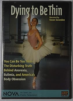 【中古】Nova: Dying to Be Thin [DVD]｜Umibose店