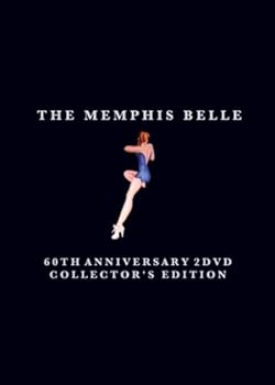 【中古】Memphis Belle: 60th Anniversary [DVD]｜Umibose店