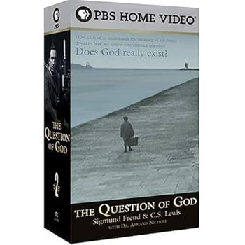 【中古】Question of God: Sigmund Freud & Cs Lewis [VHS]｜Umibose店