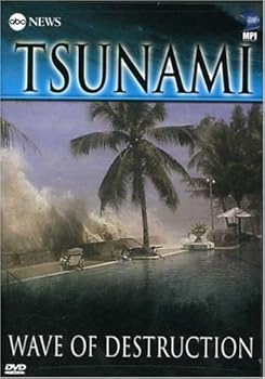 【中古】ABC News: Tsunami - Wave of Destruction [DVD]｜Umibose店