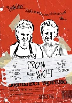 【中古】Prom Night in Kansas City [DVD]｜Umibose店
