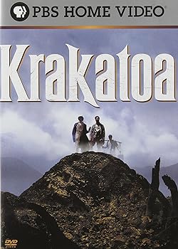 【中古】Krakatoa [DVD]｜Umibose店