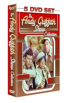 【中古】Andy Griffith Show Collection [DVD]｜Umibose店