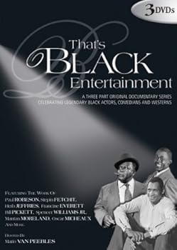 【中古】That's Black Entertainment [DVD]｜Umibose店