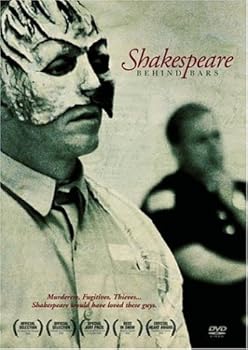【中古】Shakespeare Behind Bars [DVD]｜Umibose店