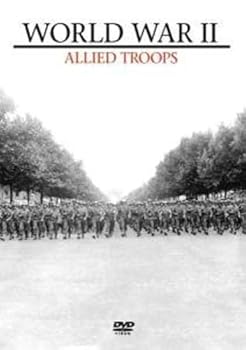 【中古】Allied 10 [DVD]｜Umibose店