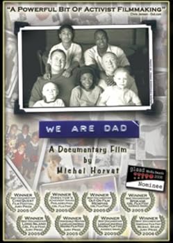 【中古】We Are Dad [DVD]｜Umibose店