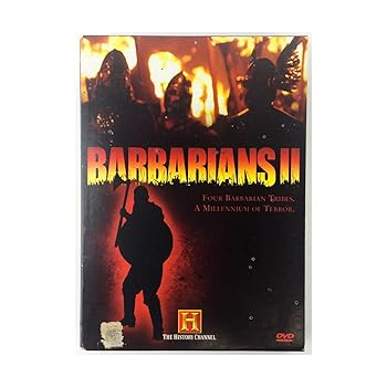 【中古】Barbarians 2 [DVD]｜Umibose店