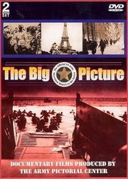 【中古】Big Picture [DVD]｜Umibose店