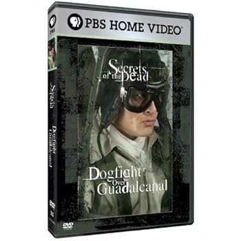 【中古】Secrets of the Dead: Dogfight Over Guadalcanal [DVD]｜Umibose店