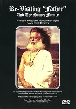 【中古】Yahowha 13: Revisiting Father & The Source Family [DVD]｜Umibose店
