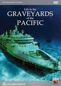 【中古】Life in the Graveyards of the Pacific [DVD]｜Umibose店