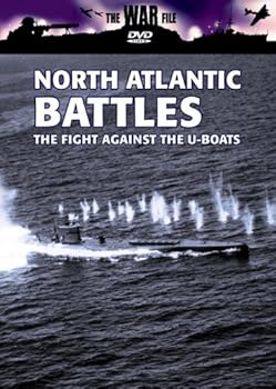 【中古】War File: North Atlantic Battles [DVD]｜Umibose店