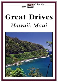 【中古】Hawaii: Maui [DVD]｜Umibose店