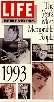 【中古】Life Remembers [VHS]｜Umibose店