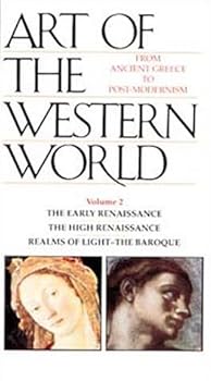 【中古】Art of the Western World Vol. 2 : Early Renaissance [VHS] [Import]｜Umibose店