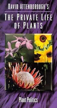 【中古】Life of Plants 4: Plant Politics [VHS]｜Umibose店 30,410円