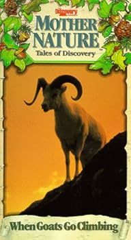 【中古】Mother Nature: When Goats Go Fishing [VHS]｜Umibose店 27,707円