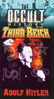【中古】Occult History of the Third Reich: Adolf Hitler [VHS]｜Umibose店