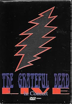 【中古】Live Dead [DVD]｜Umibose店