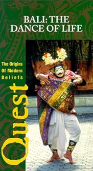 【中古】Quest: Dance of Life [VHS]｜Umibose店