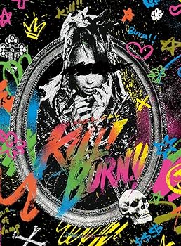 【中古】ミュージカル『キルバーン』Blu-ray 初回限定豪華版（TRUMPシリーズ）(特典なし) [Blu-ray]｜Umibose店