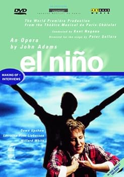 【中古】アダムス:歌劇「エル・ニーニョ(キリスト降誕)」 [DVD]｜Umibose店