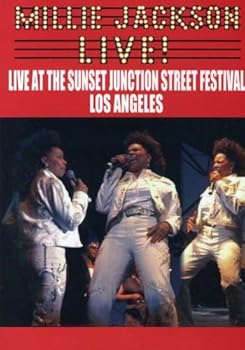 【中古】Live: Live at the Sunset Junction Street Festival [DVD]｜Umibose店