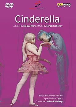 【中古】Cinderella [DVD]｜Umibose店