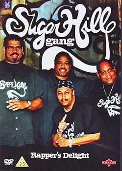 【中古】Sugar Hill Gang: Rapper's Delight; Live At the Lokerse Jazz Festival 1999 DVD|Umibose店