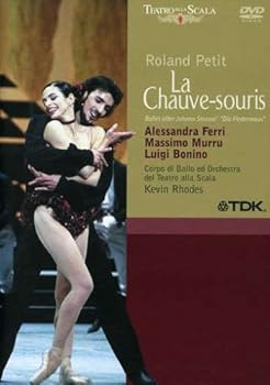 【中古】Chauve-Souris [DVD]｜Umibose店