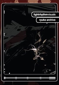 【中古】Lightrhythm Visuals: Ryuke Archive - Tokyo Remix [DVD]｜Umibose店