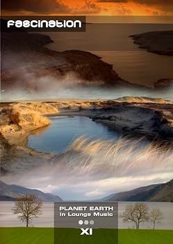 【中古】Planet Earth: Volume 11: Fascination [DVD]｜Umibose店