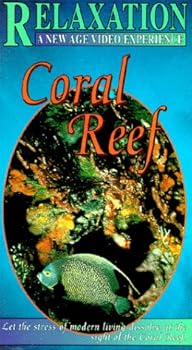 【中古】Coral Reef [VHS]｜Umibose店