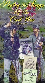 【中古】Poetry & Songs of the Civil War [VHS]｜Umibose店
