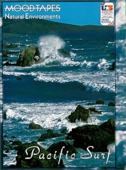 【中古】Moodtapes: Pacific Surf [DVD]｜Umibose店