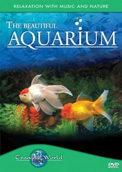 【中古】Beautiful Aquarium [DVD]｜Umibose店