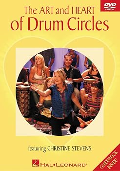 【中古】The Art and Heart of Drum Circles｜Umibose店