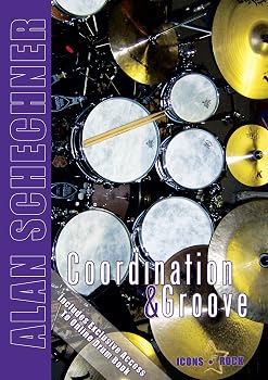 【中古】Drums-Goordination & Groove [DVD]｜Umibose店