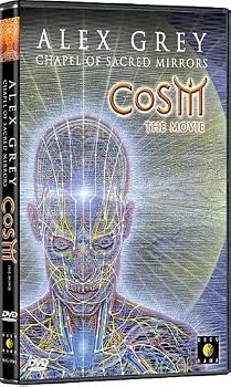 【中古】Cosm the Movie: Alex Grey & The Chapel of Sacred [DVD] [Import]｜Umibose店 8,526円