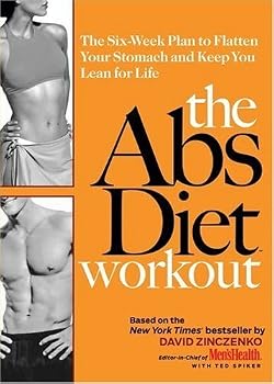【中古】The Abs Diet Workout by Tom Holland|Umibose店