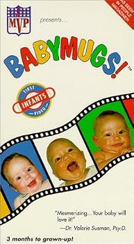 【中古】Babymugs [VHS]｜Umibose店
