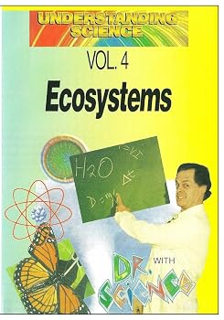 【中古】Understanding Science: Ecosystems [DVD]｜Umibose店