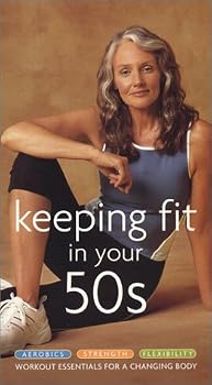 【中古】Keeping Fit in Your 50s [VHS]｜Umibose店 26,522円