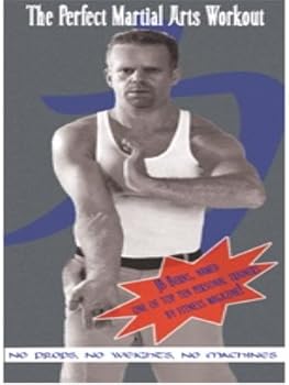 【中古】Perfect Martial Arts Workout [DVD]｜Umibose店