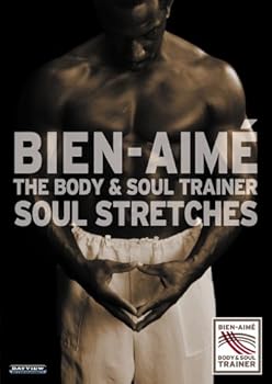 【中古】Soul Stretches [DVD]｜Umibose店