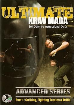 【中古】Ultimate Krav Maga: Advanced Series 1｜Umibose店 24,211円