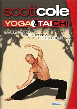 【中古】Yoga Tai Chi [DVD] [Import]｜Umibose店